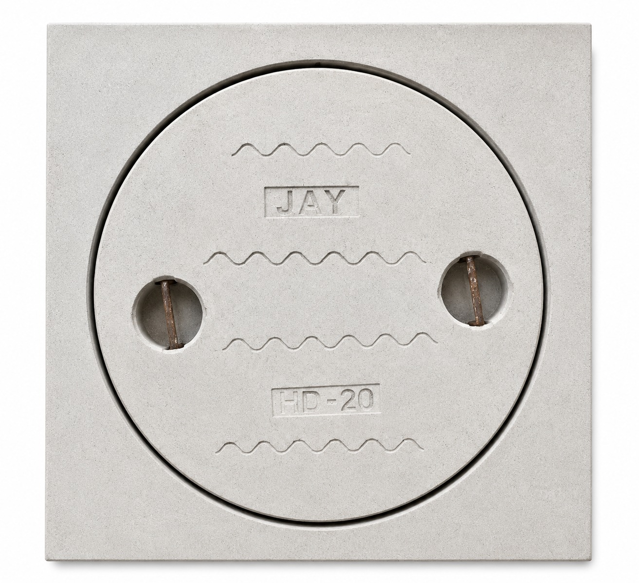 Round Manhole Cover HD-20